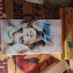 Dolly perfume 1.7 oz BNIB
